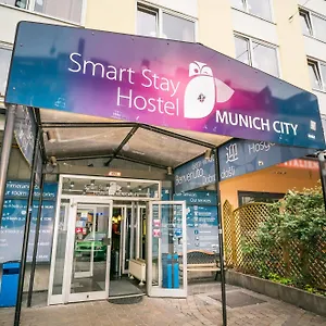 Auberge de jeunesse Smart -