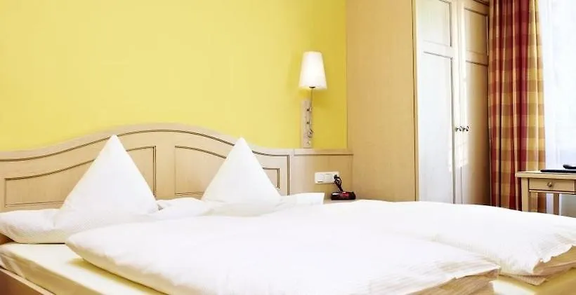 Hotel Luitpold Munich 3*,  Germany