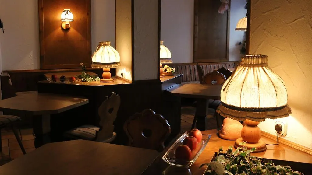Hotel Luitpold Munich
