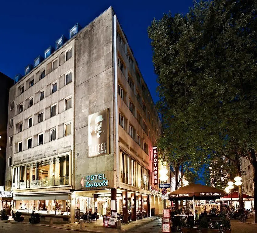 Hotel Luitpold Munich