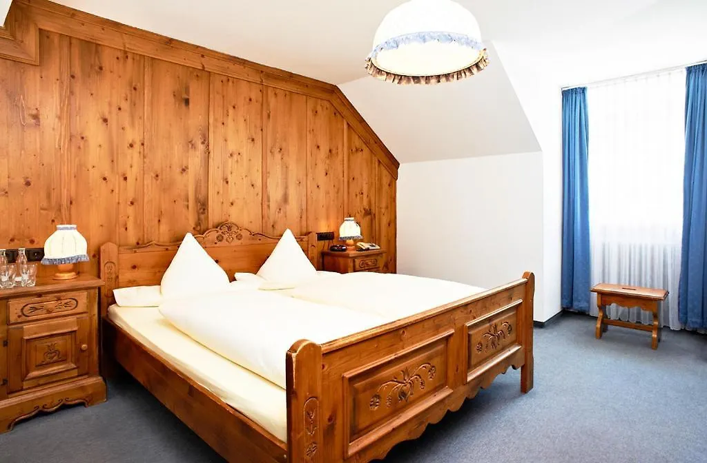 Hotel Luitpold Munich