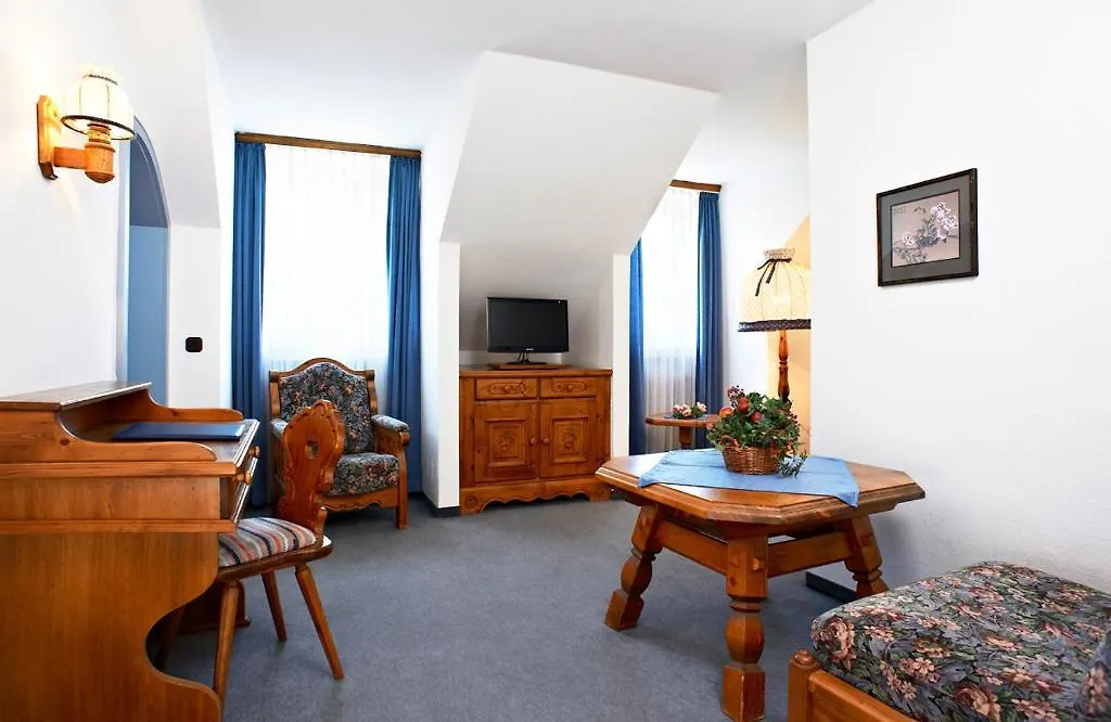 ***  Hotel Luitpold Munich Germany
