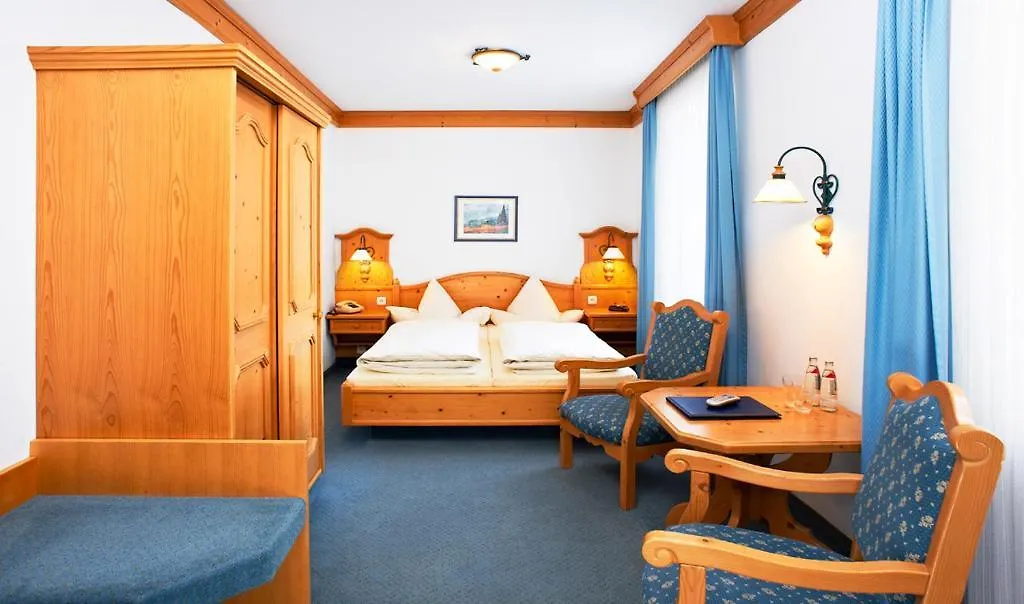 Hotel Luitpold Munich